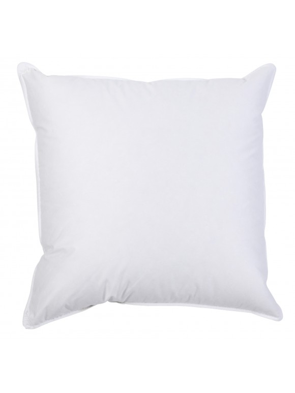 Cushion padding polyester Polyester white 80