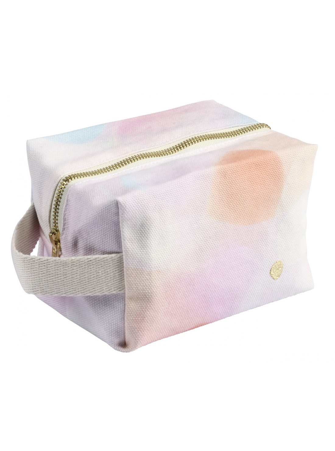 POUCH CUBE IONA LUCIA PM