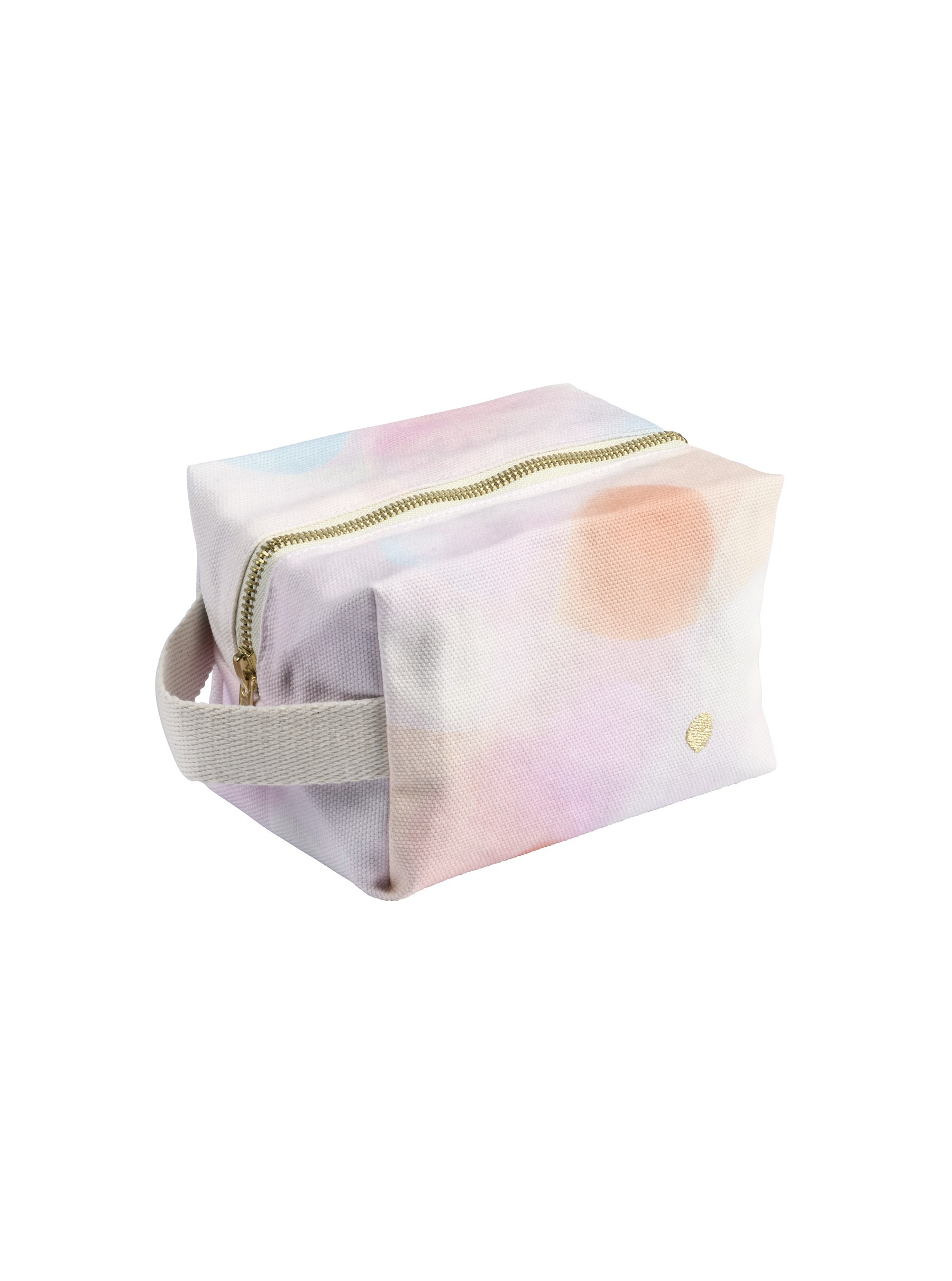 POUCH CUBE IONA LUCIA PM