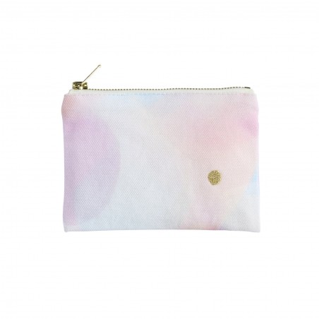Pouch cotton Iona lucia S