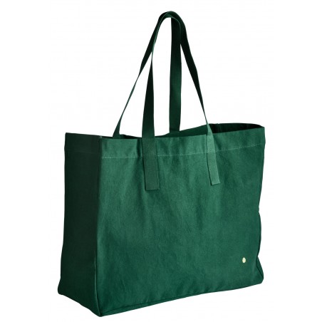 Shopping bag organic cotton Iona nori 