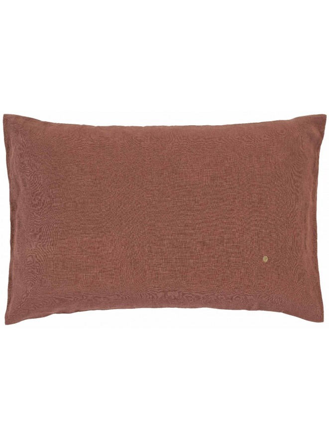 Cushion cover hemp Mona  40