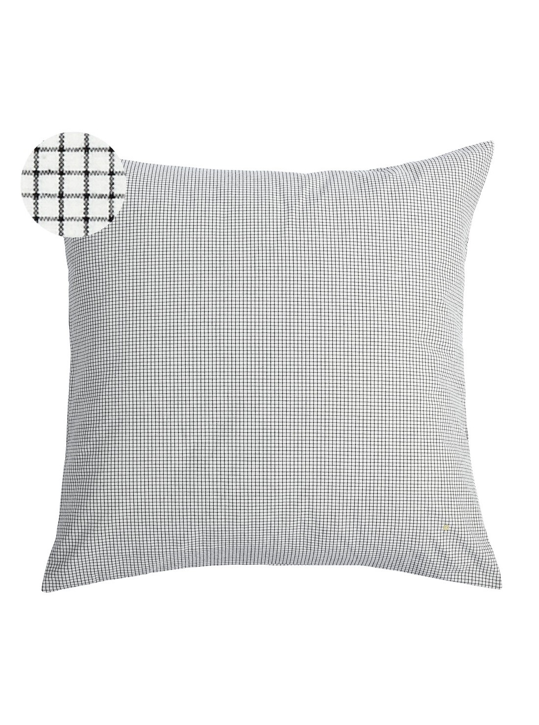 CUSHION COVER GUSTAVE 80