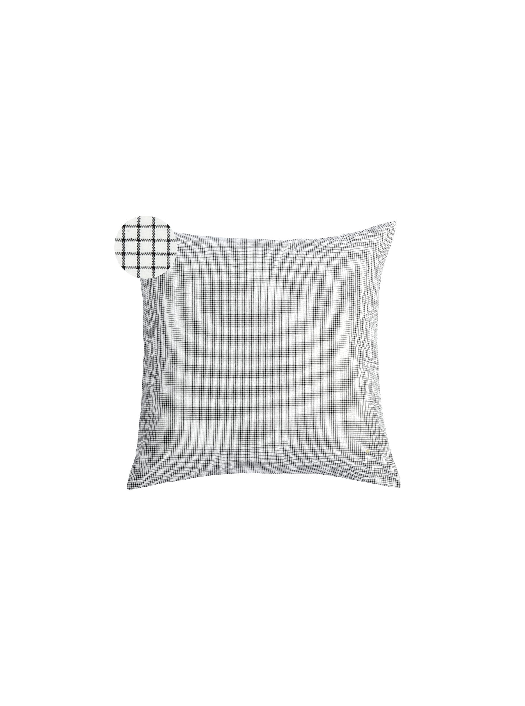 CUSHION COVER GUSTAVE 80