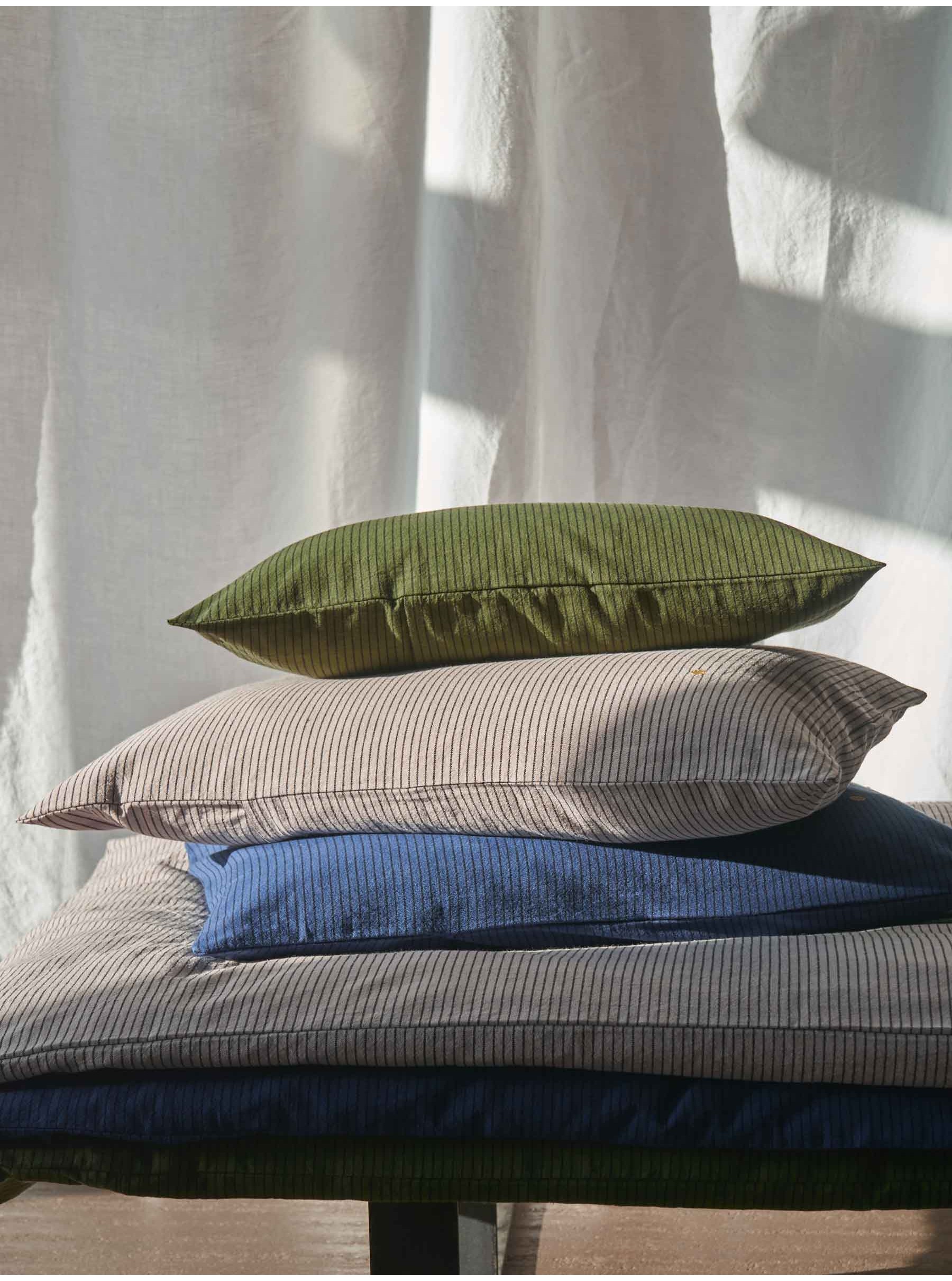 Cushion cover organic cotton