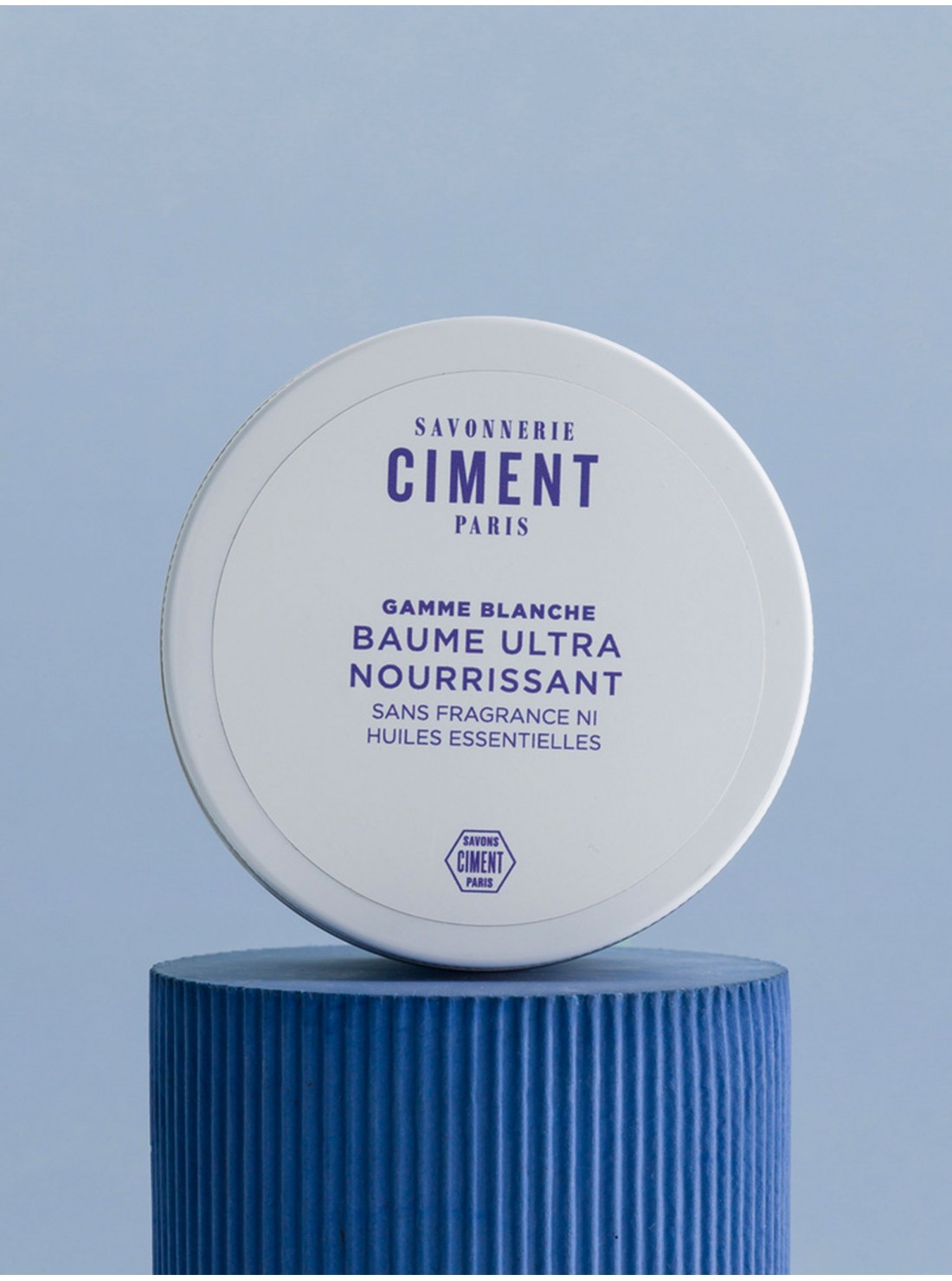 BAUME CORPS ULTRA NOURRISSANT GAMME BLANCHE