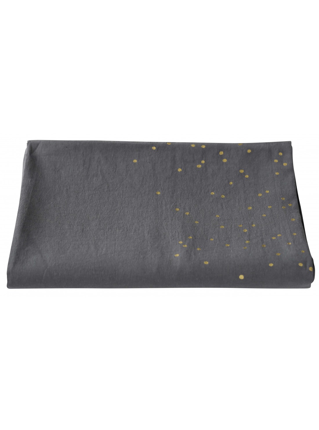 NAPPE LINA SESAME PLUIE OR 160