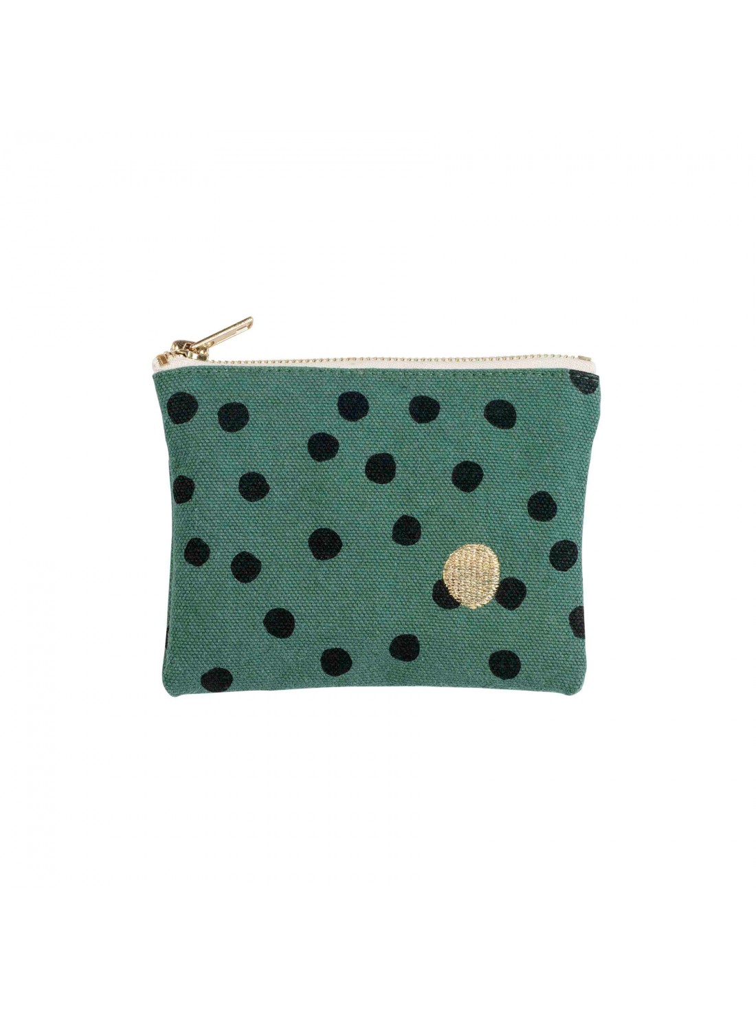 Pouch Polka sauge S