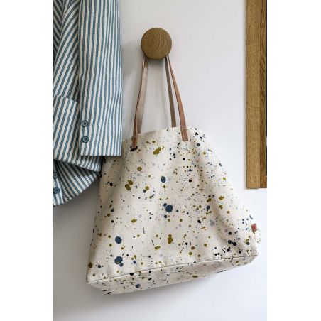 Shopping bag organic cottonIona brigitte 