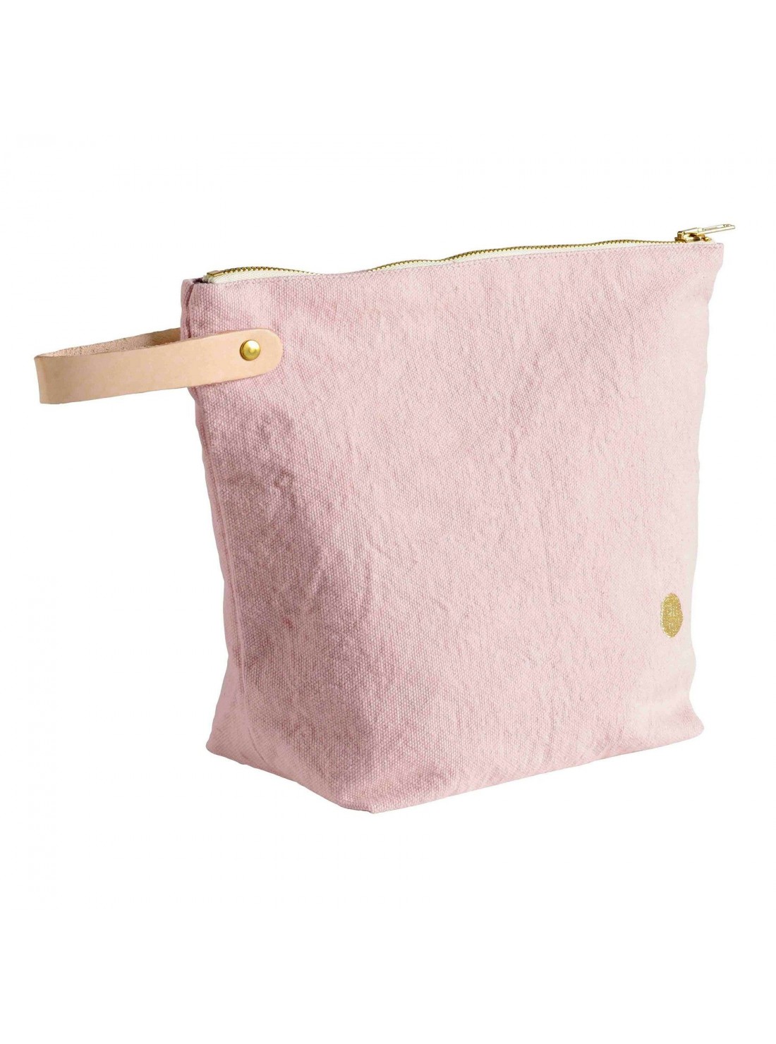 Toiletry bag Iona biscuit PM