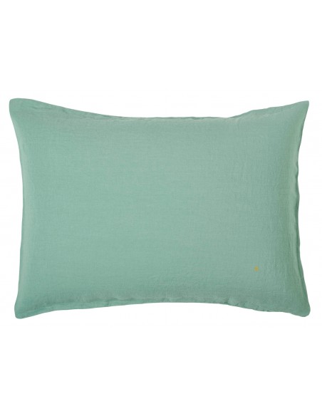 Pillow case hempMona  