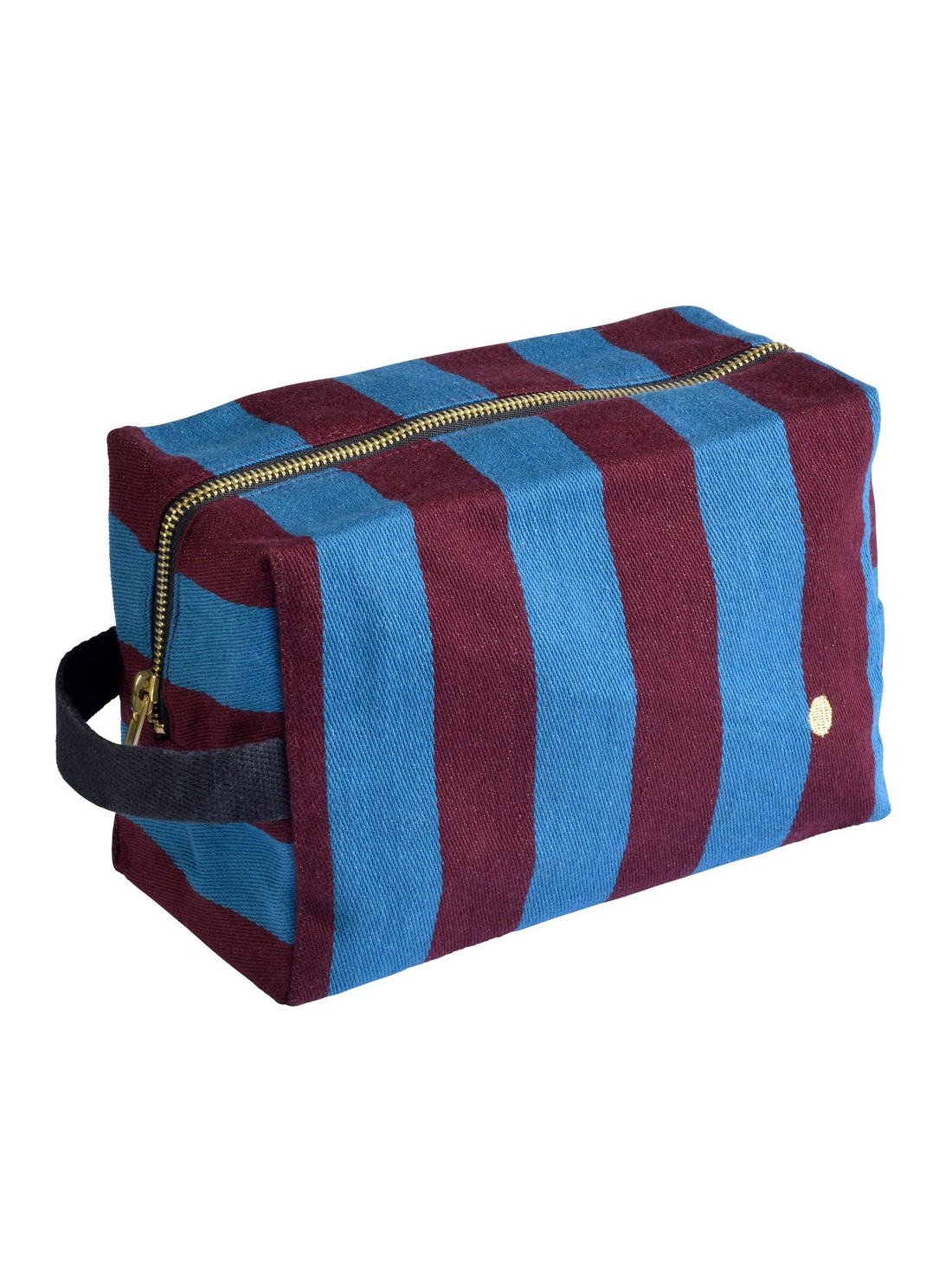 POUCH CUBE HARRY BERRY GM