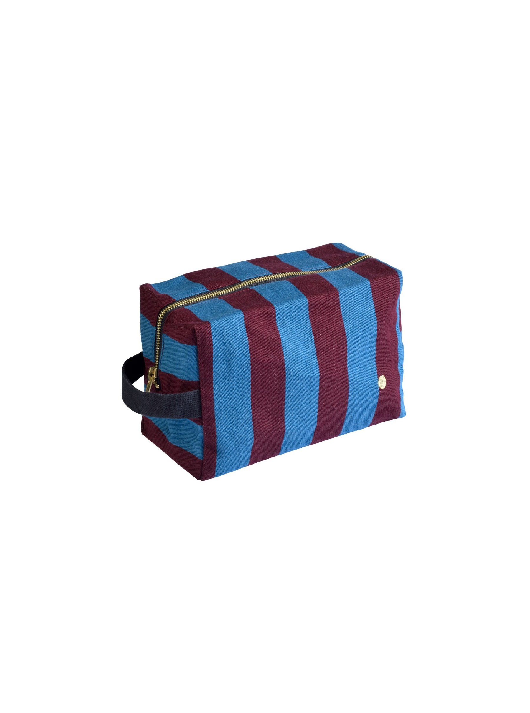 POUCH CUBE HARRY BERRY GM
