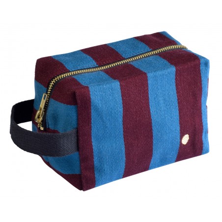 Pouch cube organic cotton Harry berry PM