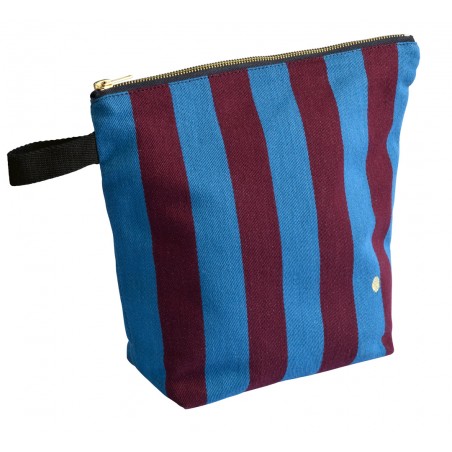 Toiletry bag cotton Harry berry GM