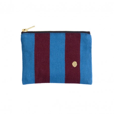Pouch organic cotton Harry berry S