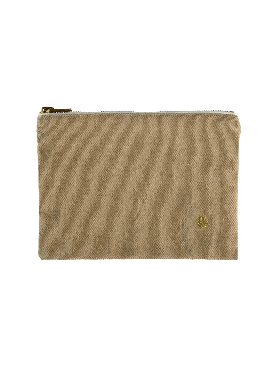 POUCH IONA GINGER M