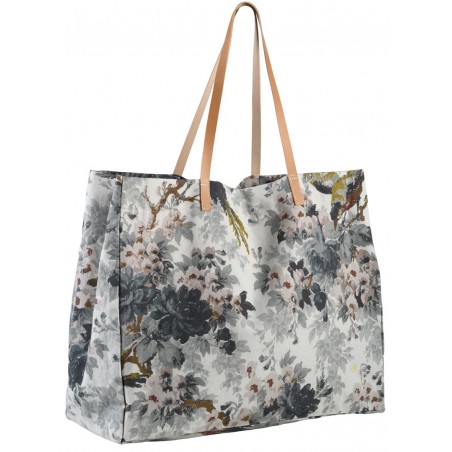 Shopping bag organic cotton Iona joséphine 