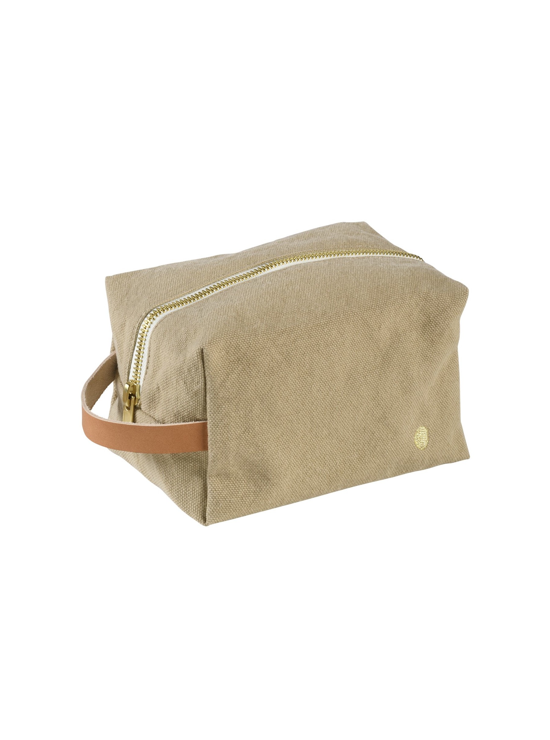 TROUSSE CUBE IONA GINGER PM
