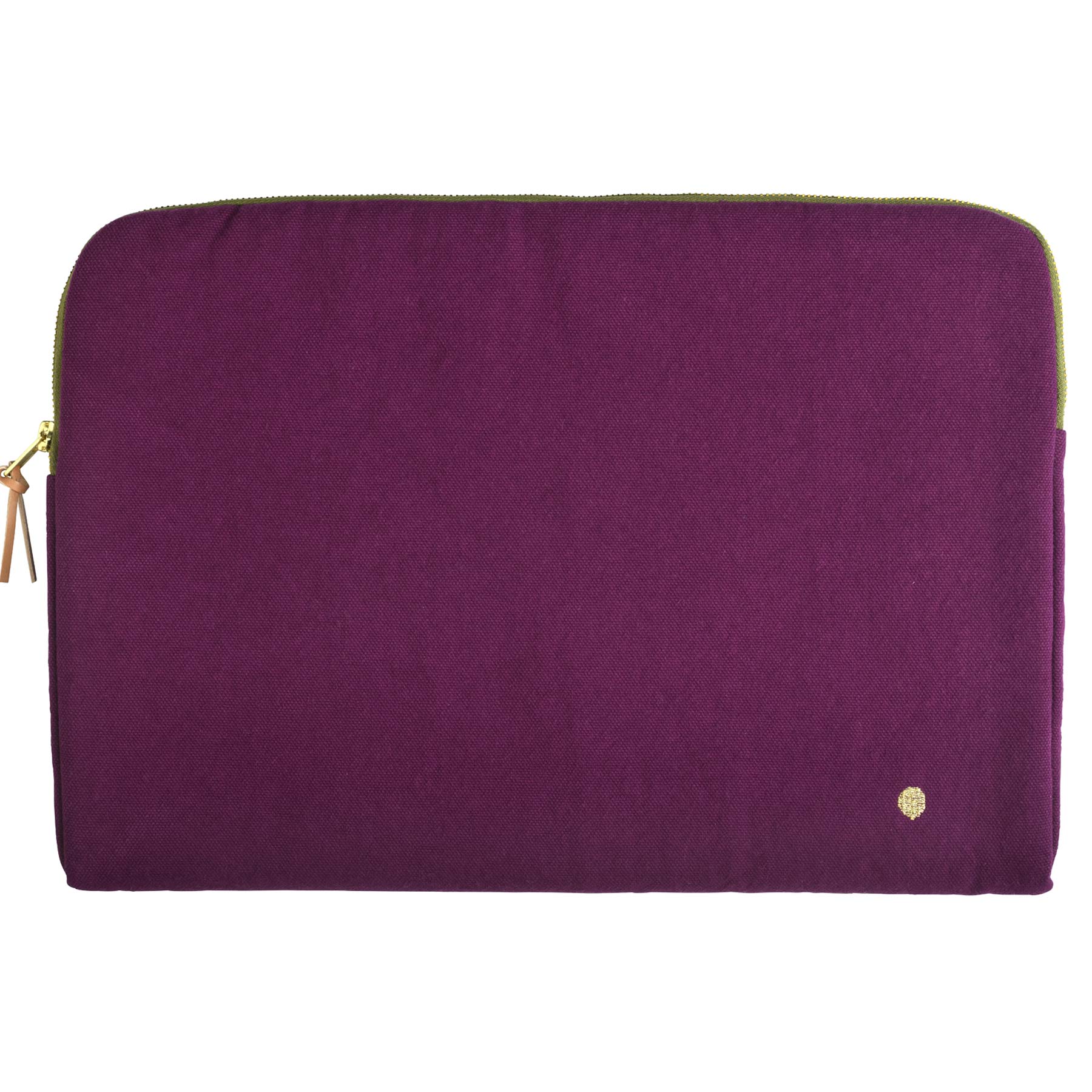 laptop sleeve 15 et 16 inch iona purple rain 