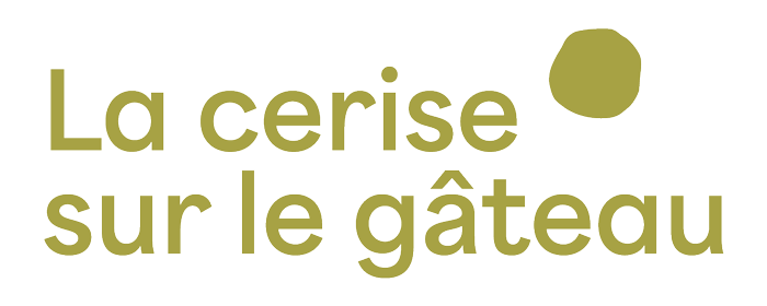 logo La Cerise